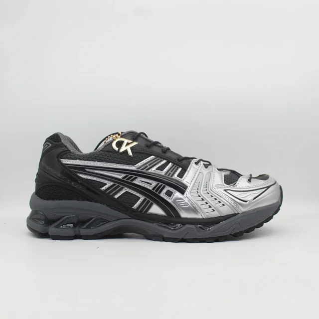 ASICS Multiple sneaker models shown product detail image 33