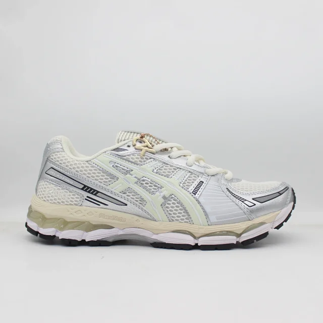 ASICS Multiple sneaker models shown product detail image 2