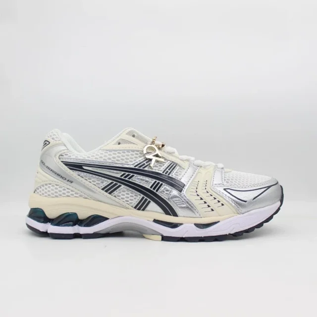 ASICS Multiple sneaker models shown product detail image 36