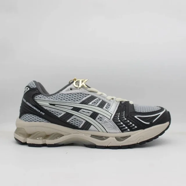 ASICS Multiple sneaker models shown product detail image 25