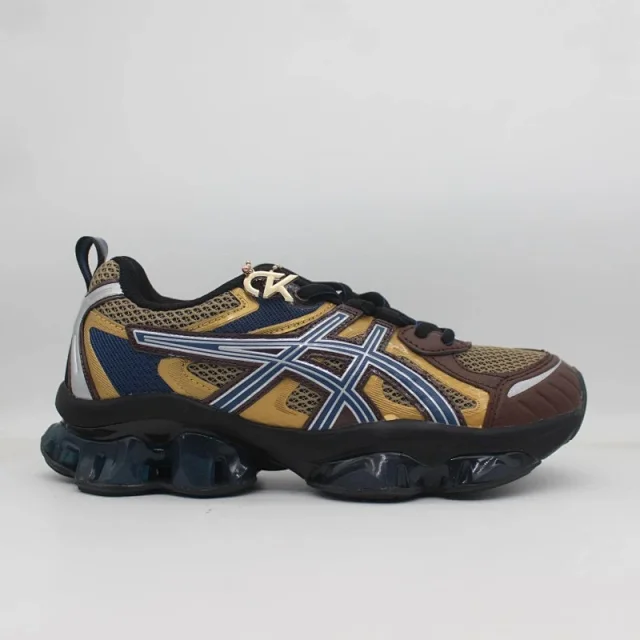ASICS Multiple sneaker models shown product detail image 5