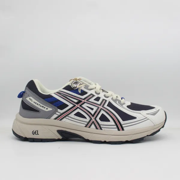 Asics Gel-Kayano 14 Beige Olive Brown Running Shoes - 21