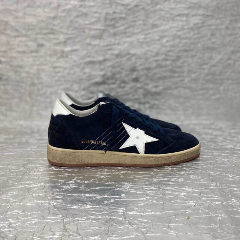 Golden Goose Sneakers Ball Star — 14 [Custom color scheme!] No returns or exchanges for non-quality issues!