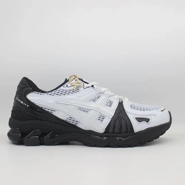ASICS Multiple sneaker models shown product detail image 28
