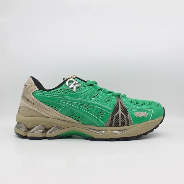ASICS Multiple sneaker models shown product detail image 35