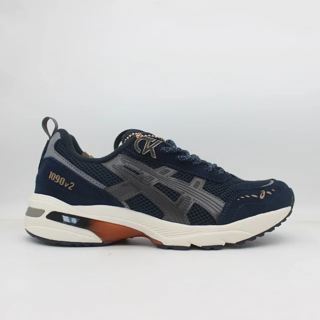 ASICS Multiple sneaker models shown product detail image 14