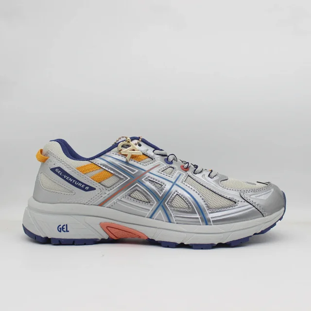ASICS Multiple sneaker models shown product detail image 21