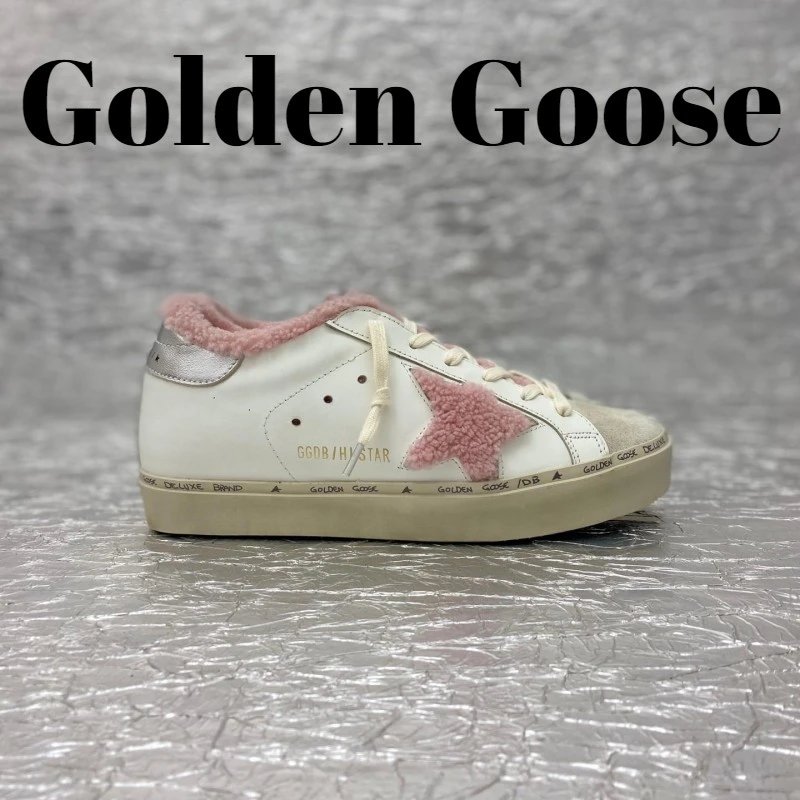 Golden Goose Sneakers Hi Star low-top — 12 [Custom color scheme! No returns or exchanges for non-quality issues!