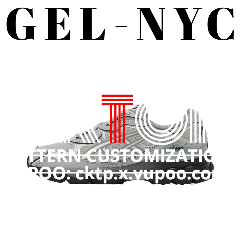Asics Gel-NYC Sneaker