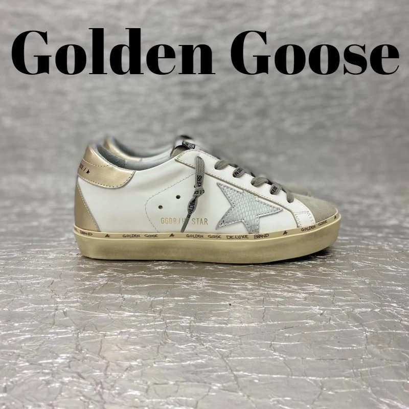 Golden Goose Sneakers Hi Star low-top — 34 [Custom color scheme!] No returns or exchanges for non-quality issues!