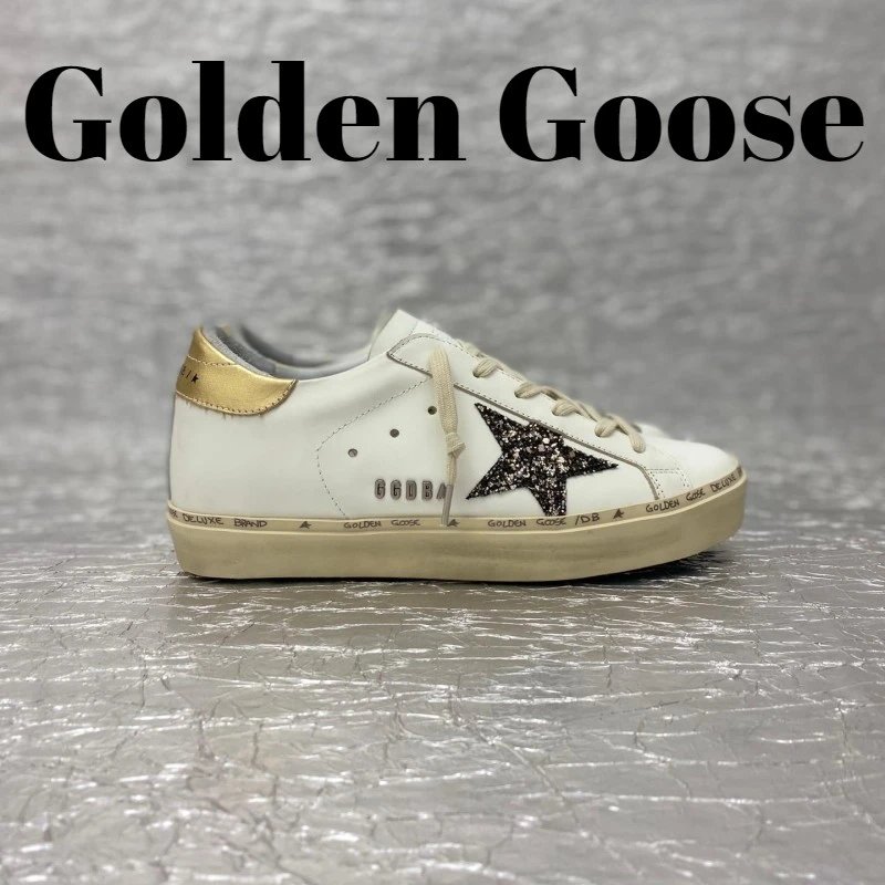 Golden Goose Sneakers Hi Star low-top — 30 [Custom color scheme! No returns or exchanges for non-quality issues!