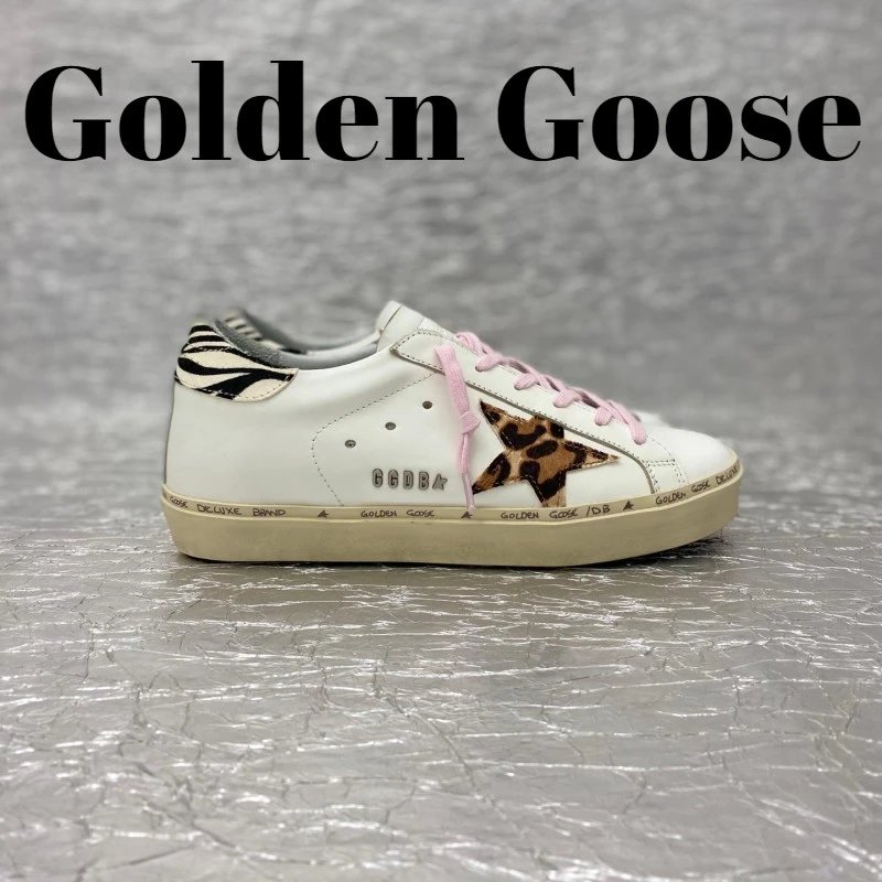 Golden Goose Sneakers Hi Star low-top — 31 [Custom color scheme!] No returns or exchanges for non-quality issues!