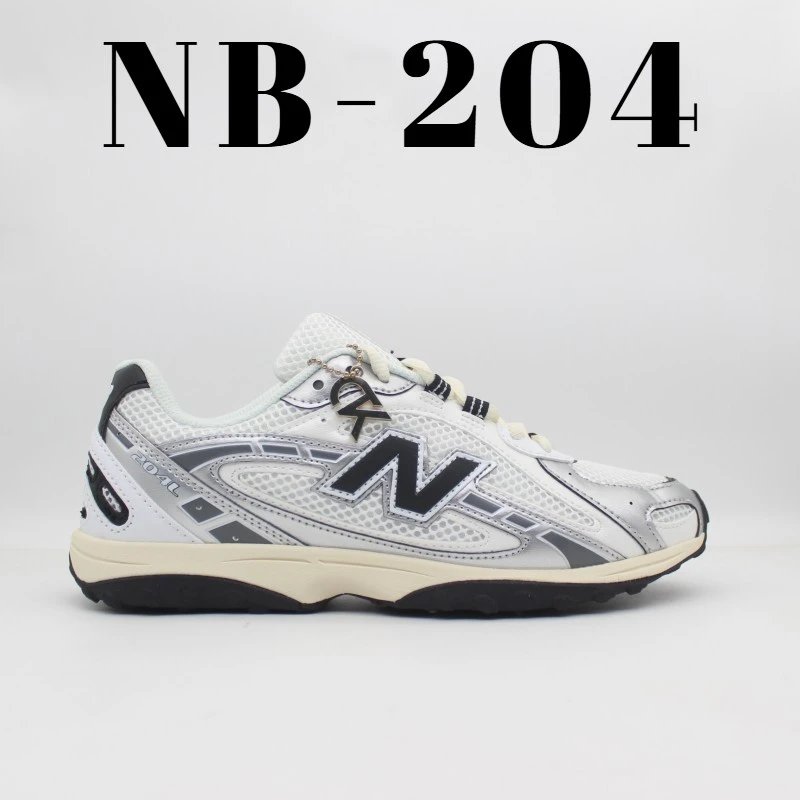 New Balance Sneakers 204L — SWD