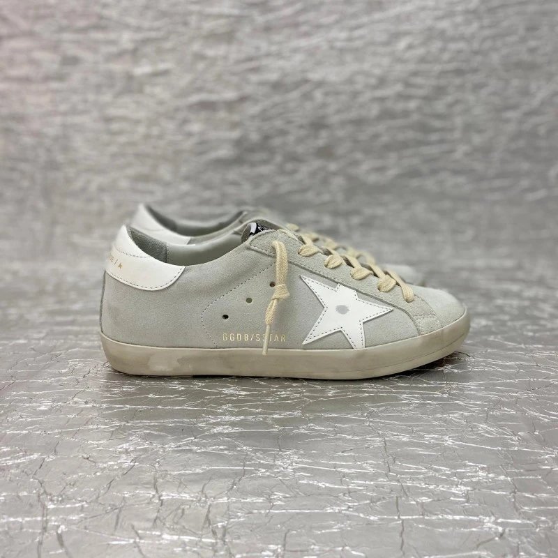 Golden Goose Sneakers Super-Star low-top star — 31 [Custom color scheme!] No returns or exchanges for non-quality issues!