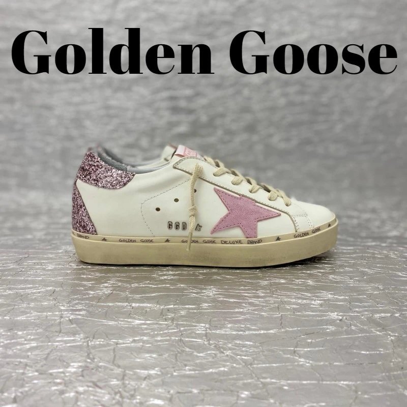 Golden Goose Sneakers Hi Star low-top — 28 [Custom color scheme!] No returns or exchanges for non-quality issues!