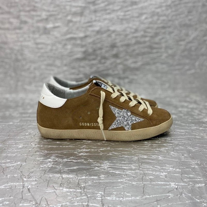 Golden Goose Sneakers Super-Star low-top star — 29 [Custom color scheme!] No returns or exchanges for non-quality issues!