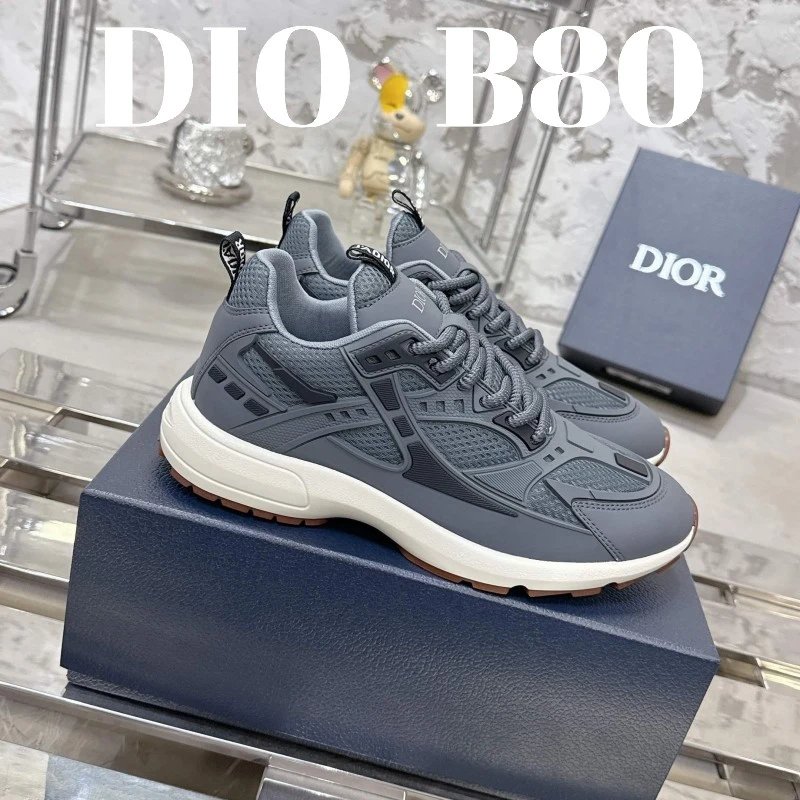 Dior Sneakers B80 — 3