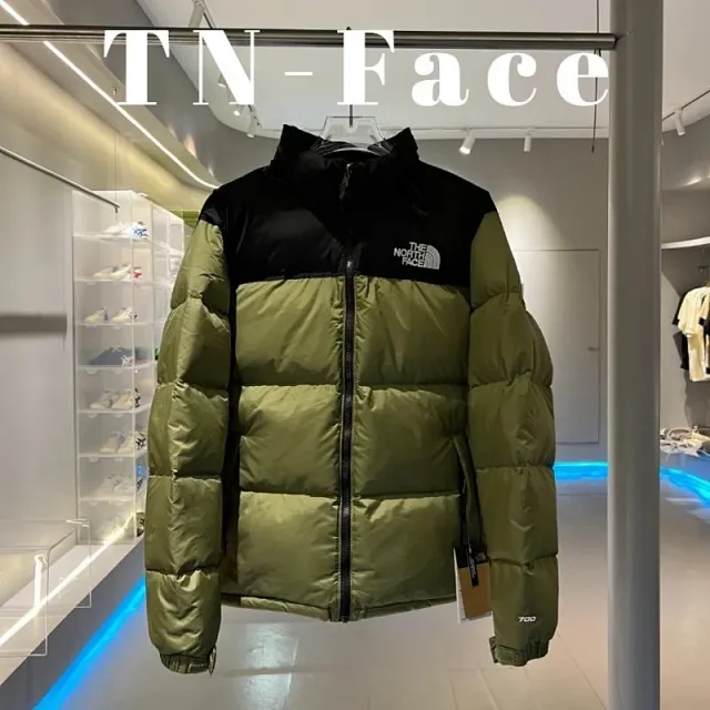 The North Face Down Jackets 1996 Nuptse product detail image 9