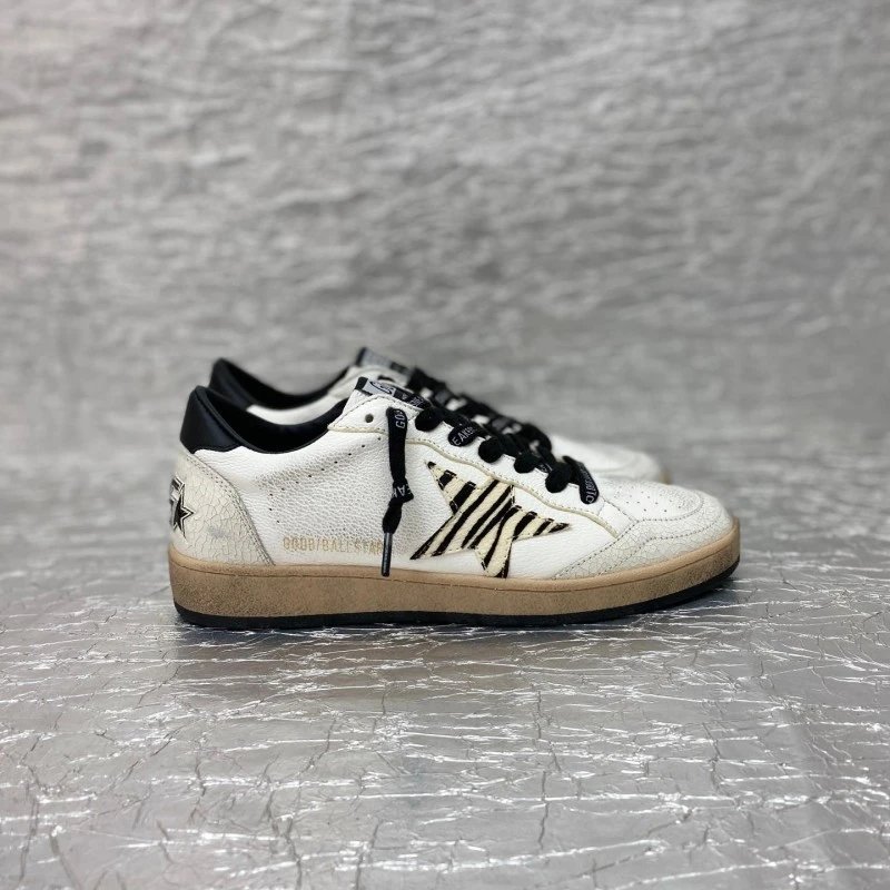 Golden Goose Sneakers Ball Star — 13 [Custom color scheme!] No returns or exchanges for non-quality issues!