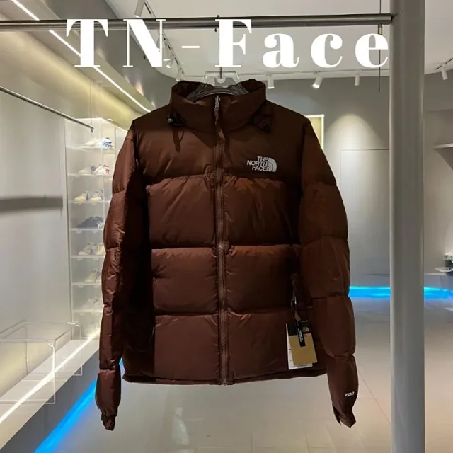The North Face Down Jackets 1996 Nuptse product detail image 14
