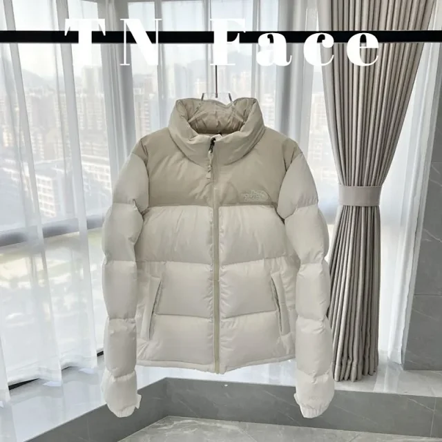 The North Face Down Jackets 1996 Nuptse product detail image 11