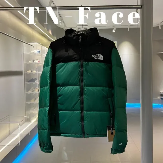 The North Face Down Jackets 1996 Nuptse product detail image 10