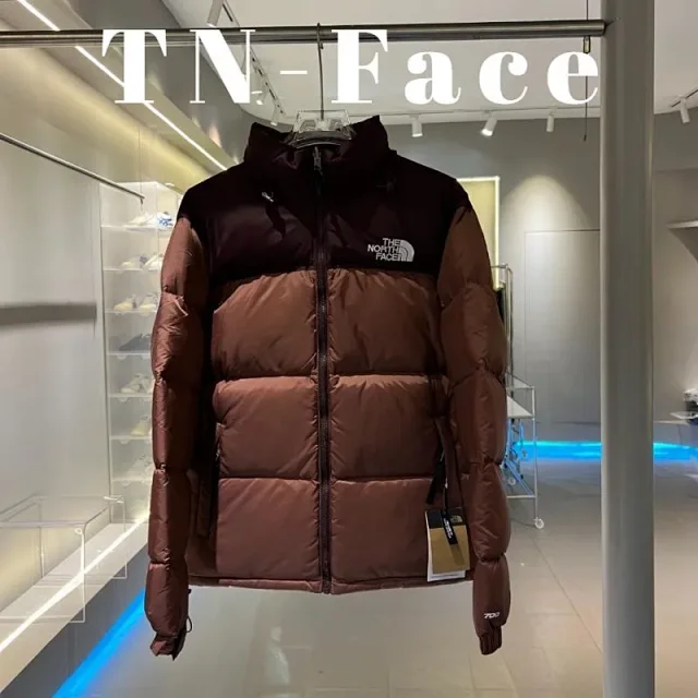 The North Face Down Jackets 1996 Nuptse product detail image 6