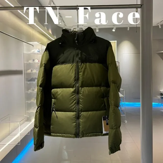 The North Face Down Jackets 1996 Nuptse product detail image 12