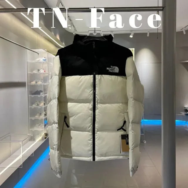 The North Face Down Jackets 1996 Nuptse product detail image 8
