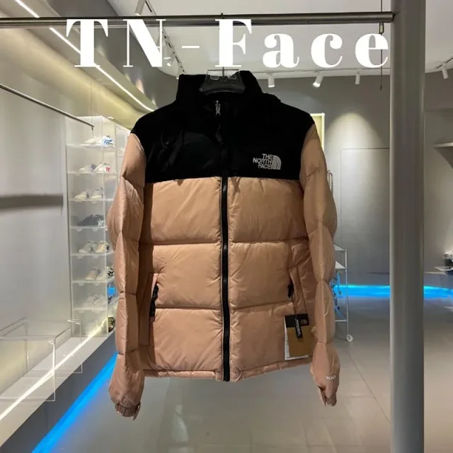 The North Face Down Jackets 1996 Nuptse product detail image 2