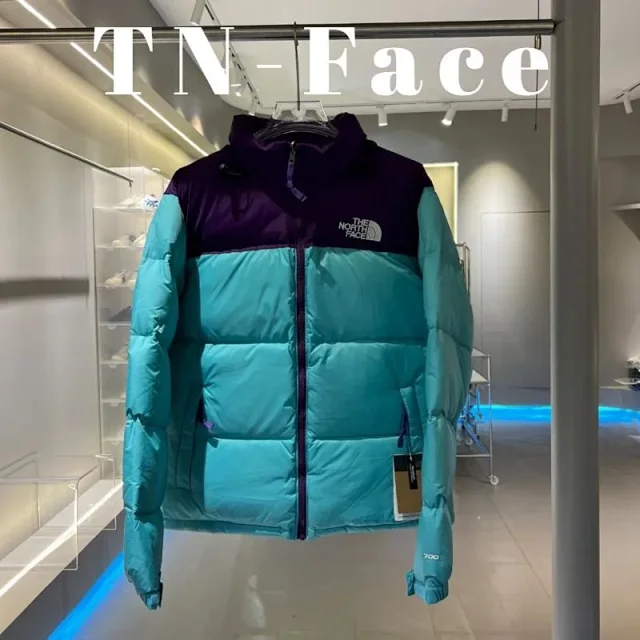 The North Face Down Jackets 1996 Nuptse product detail image 15