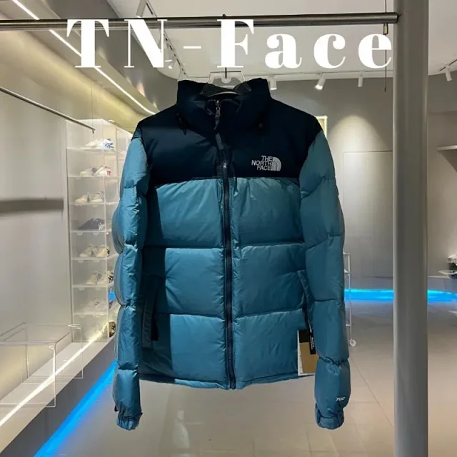 The North Face Down Jackets 1996 Nuptse product detail image 4