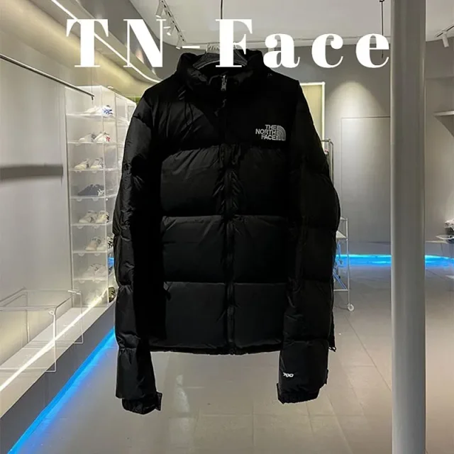 The North Face Down Jackets 1996 Nuptse product detail image 3