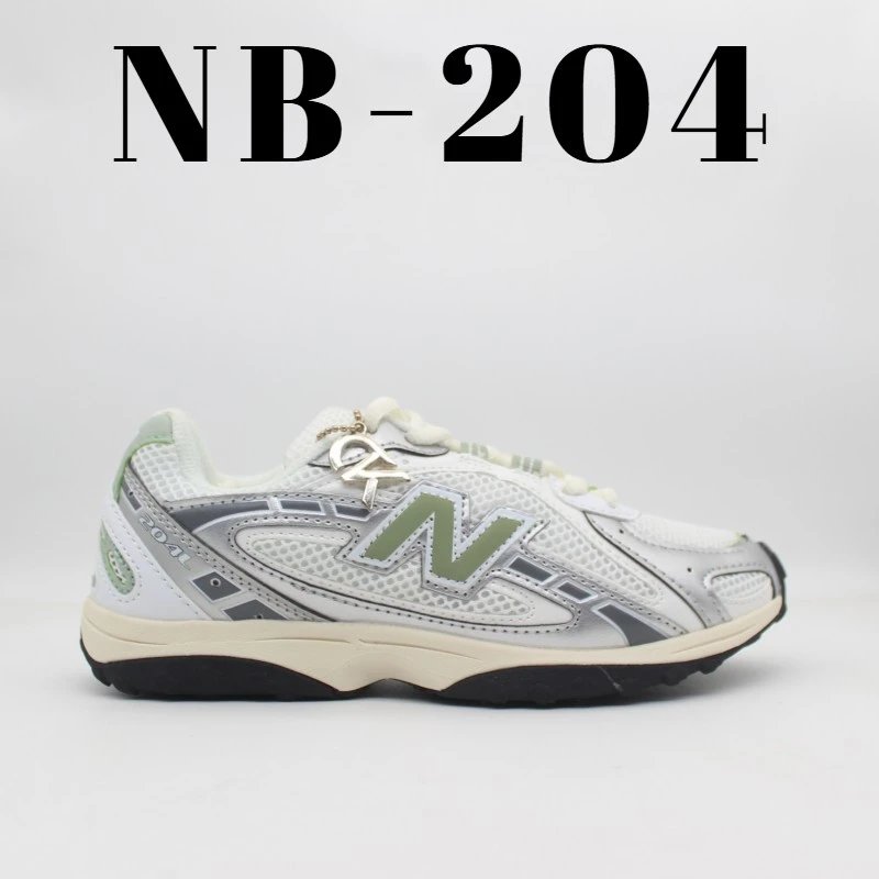 New Balance Sneakers 204L — SWB