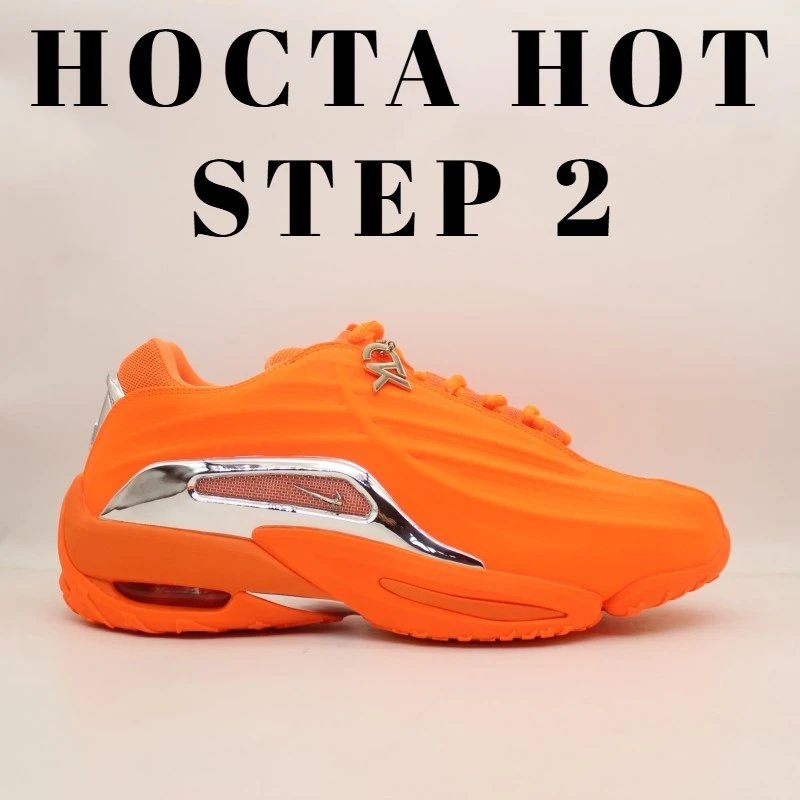 Nike Sneakers NOCTA Hot Step 2 — 6