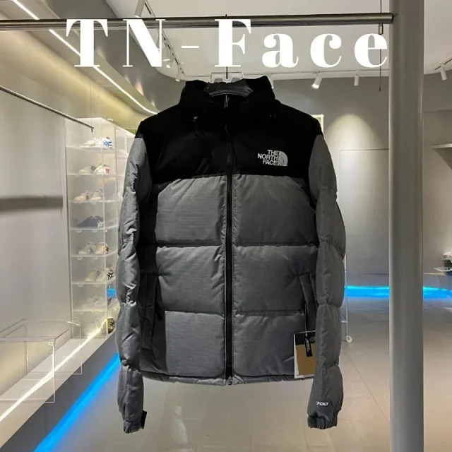 The North Face Down Jackets 1996 Nuptse product detail image 5