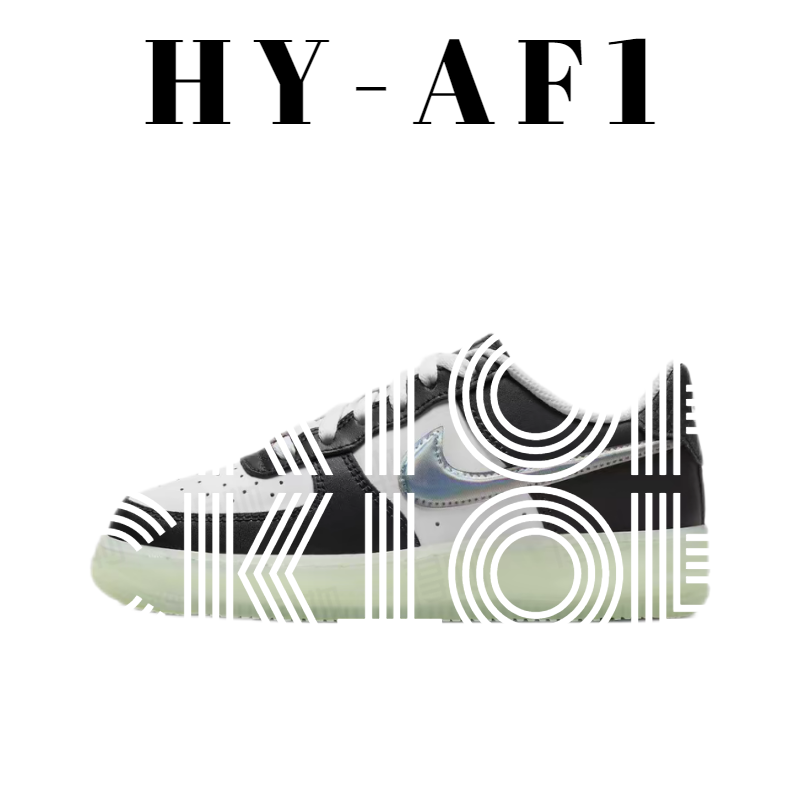 FZ5529-103 黑银色