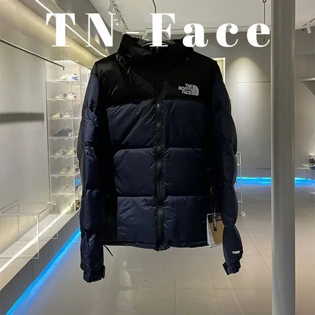 The North Face Down Jackets 1996 Nuptse product detail image 13