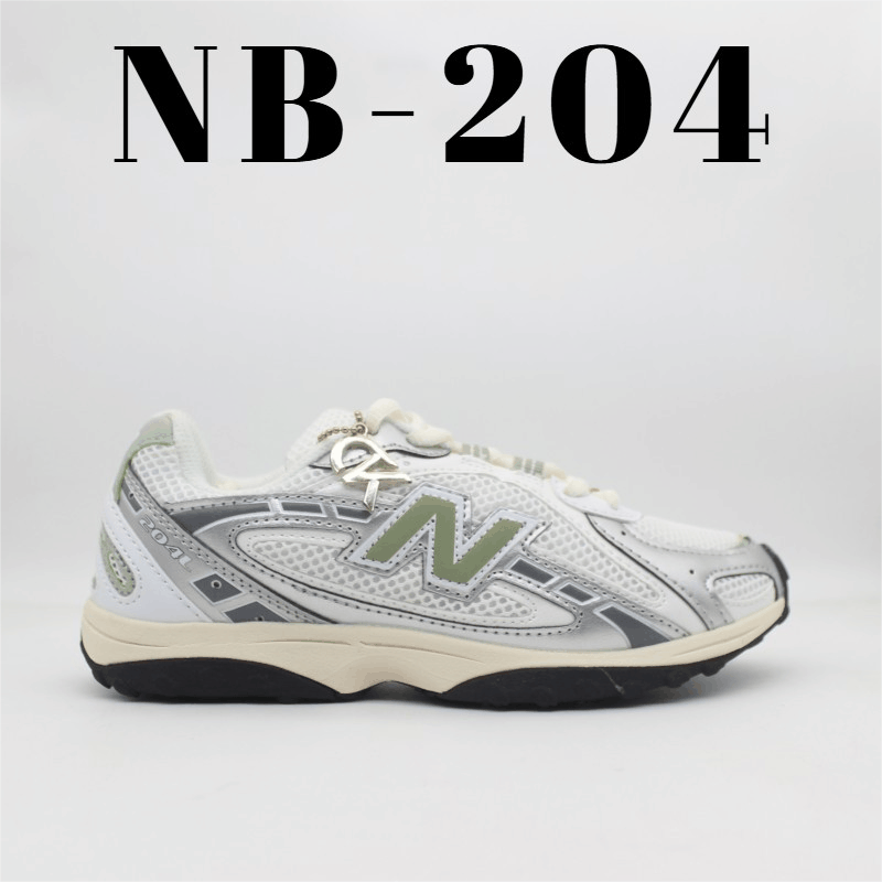 New Balance Sneakers 204L image 1