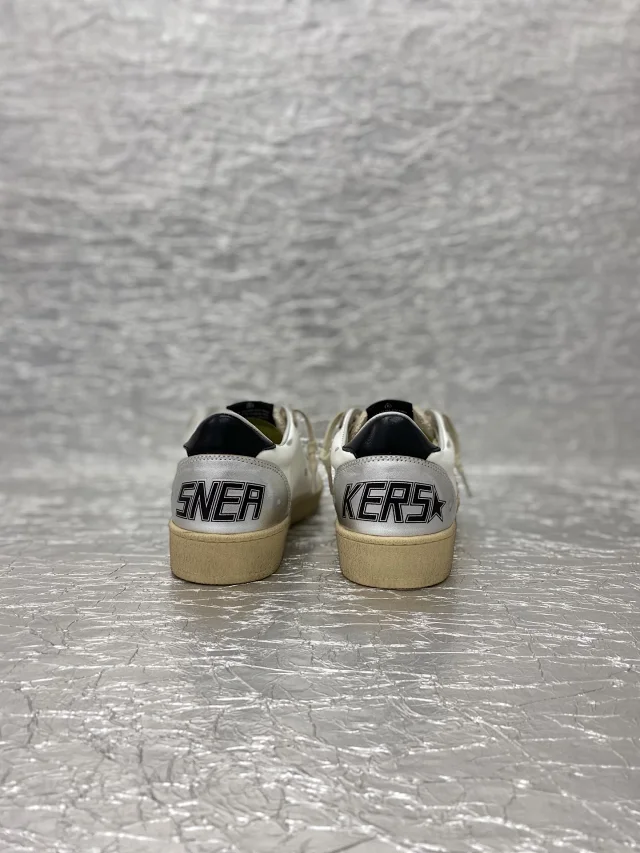 Golden Goose Sneakers Ball Star low-top product detail image 27