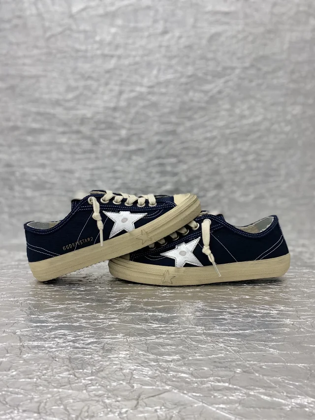Unbranded Sneakers Low-top lace-up with star side patch product detail image 31