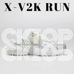 thumbnail for X-V2K RUN