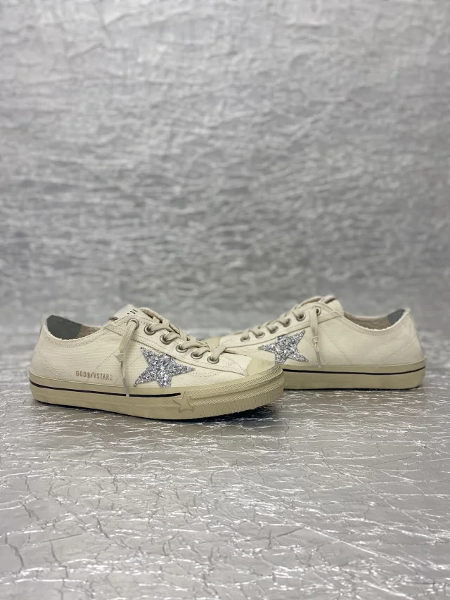 Unbranded Sneakers Low-top lace-up with star side patch product detail image 38