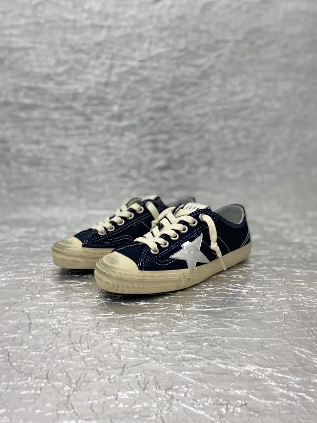 Unbranded Sneakers Low-top lace-up with star side patch product detail image 30
