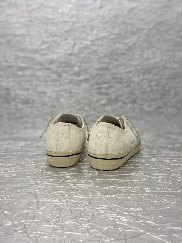 Unbranded Sneakers Low-top lace-up with star side patch product detail image 45