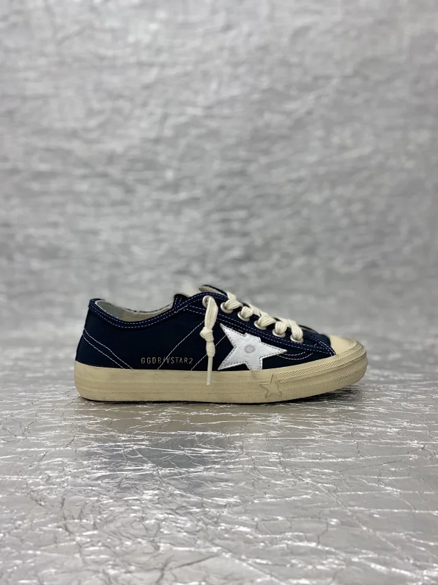 Unbranded Sneakers Low-top lace-up with star side patch product detail image 28