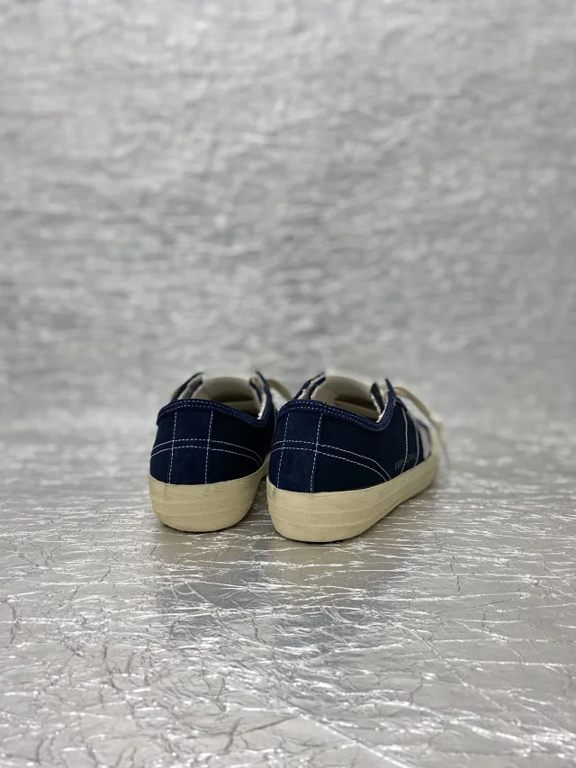 Unbranded Sneakers Low-top lace-up with star side patch product detail image 36