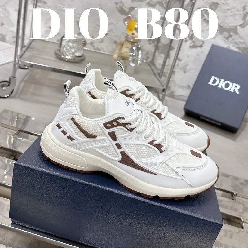 Dior Sneakers B80 — 1