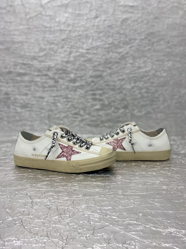 Unbranded Sneakers Low-top lace-up with star side patch product detail image 47