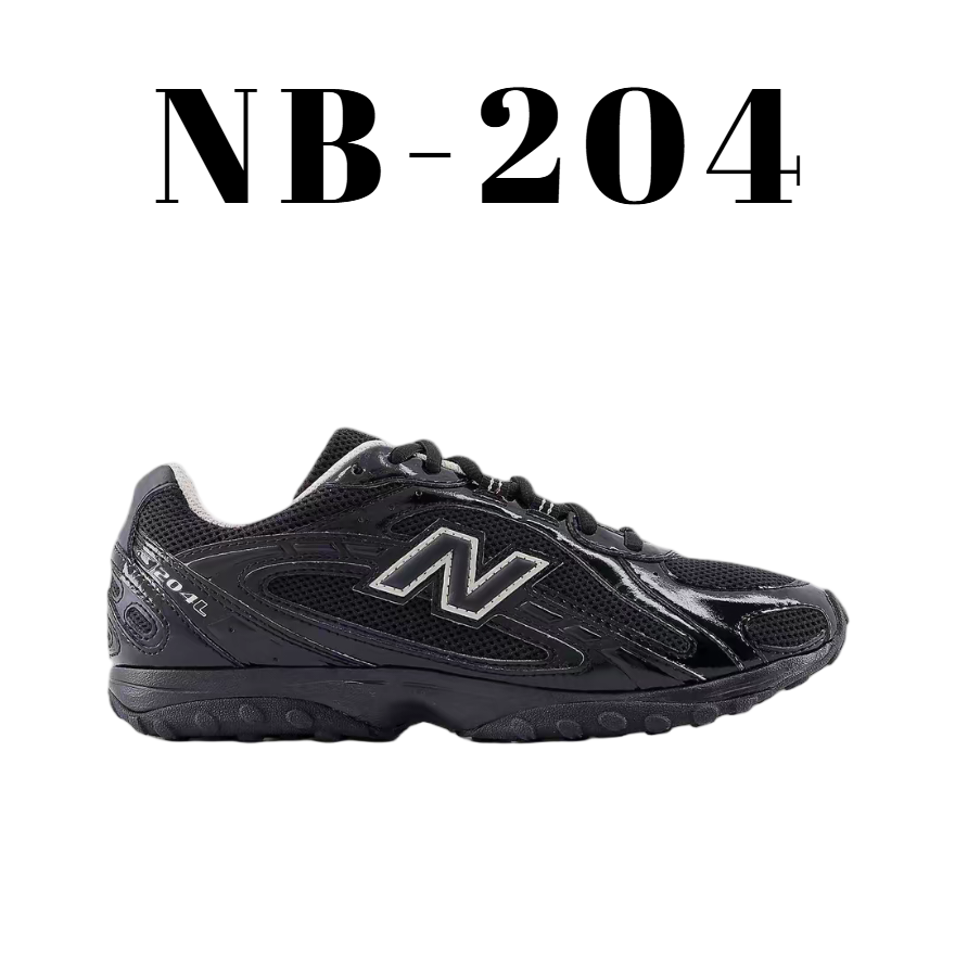 New Balance Sneakers 204L — MRA